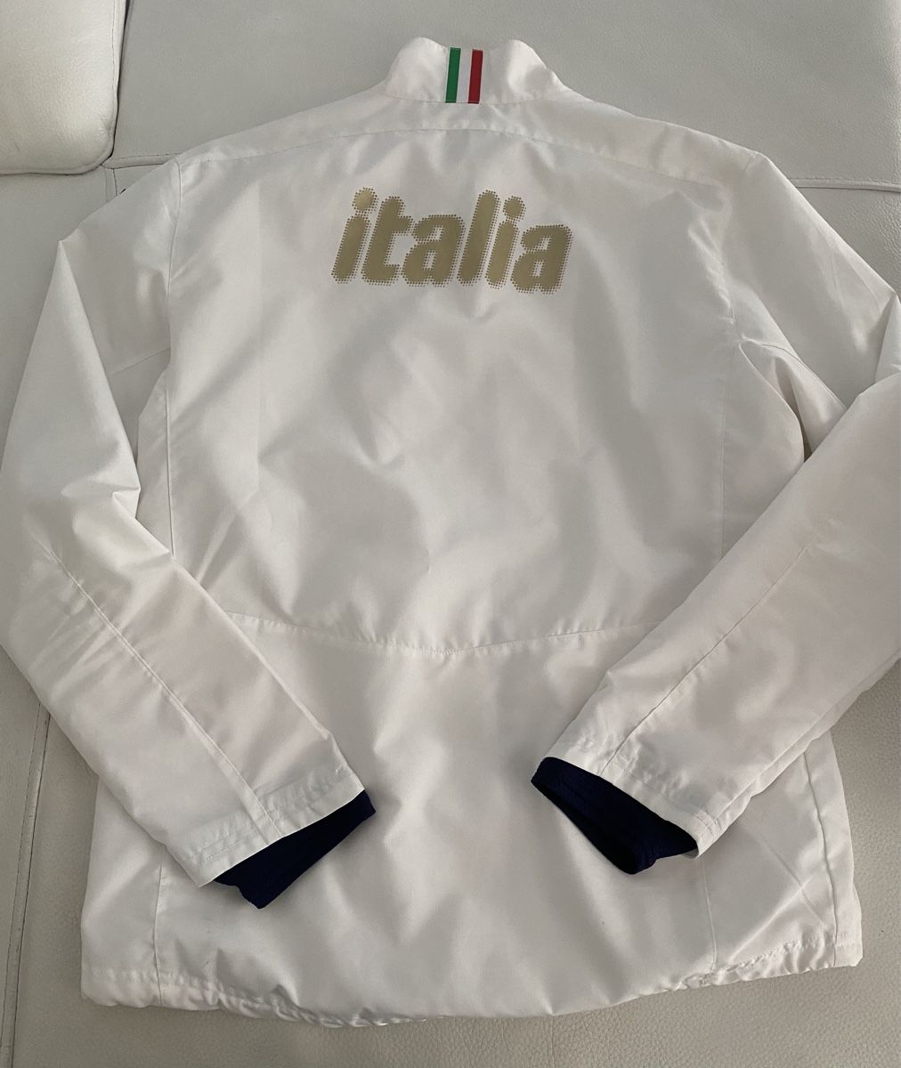 Puma Vestes: italien trainer jacke – D'occasion à Opfikon par Luis144 2