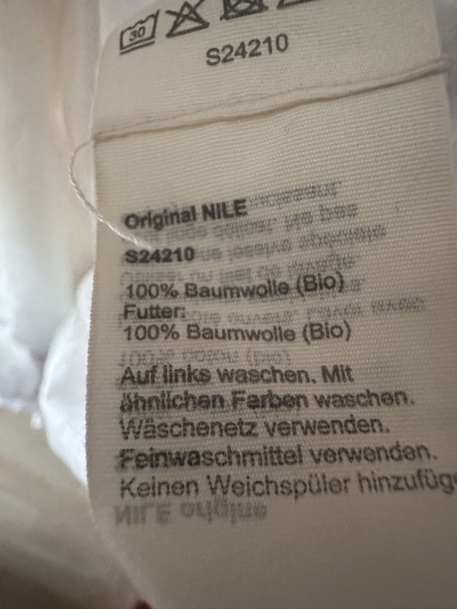 Nile Vestiti: NILE kleid Gr XL – Nuovo e nell'imballaggio originale da Immensee venduto da kunterbunt010 3