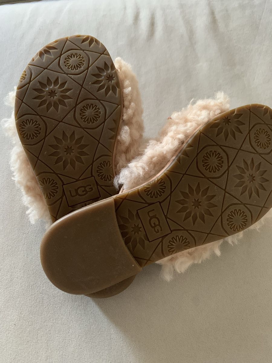 Ugg Scarpe da donna: UGG Damen Sandalen – Nuovo (secondo la descrizione) da Bergdietikon venduto da zor_856j 3