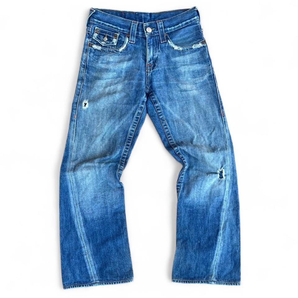 True Religion Jeans: True Religion Jeans – Usato da Riehen venduto da RESTREET 1