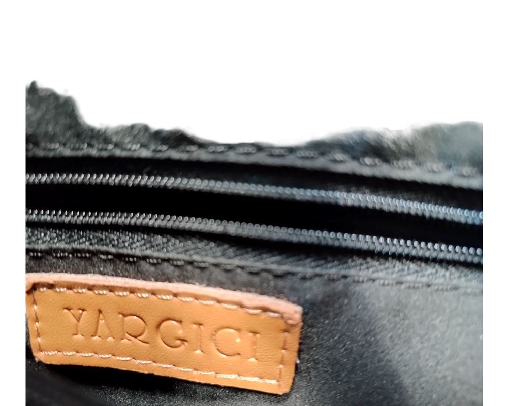 Borse da donna: YARGICI Ledertasche – Usato da Luzern venduto da Restwert_Luzern 2