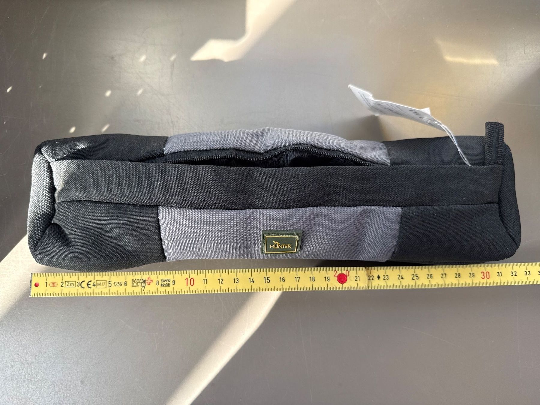 Spielzeuge: Hunter Apportier-Dummy – Neu und originalverpackt aus Zürich von Aquarium_Seerose 2