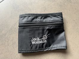Jack Wolfskin Reise Portemonnaie
