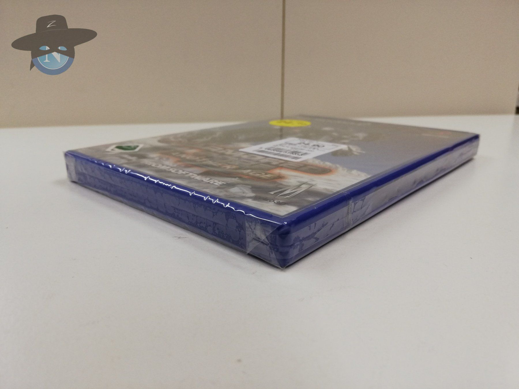 Sony Giochi: Armored Core - another age / NEU - sealed / Sony PS2 – Nuovo (secondo la descrizione) da St. Gallen venduto da zorro_dc 5