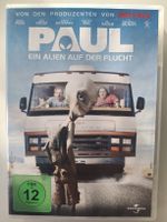 😂 „Roadtrip trifft auf ausserirdischen Wahnsinn“