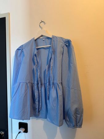 Bluse