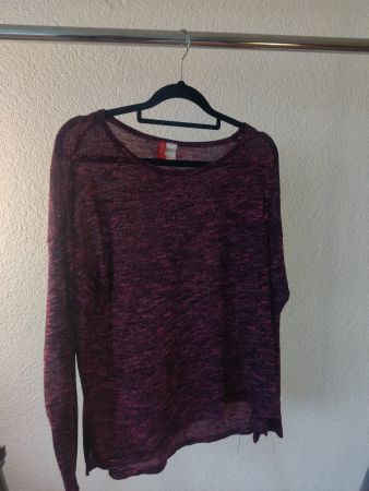 Pull léger H&M M/L