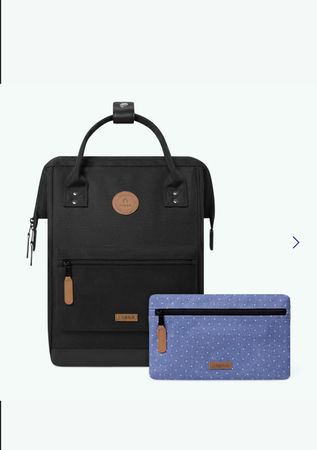 Adventurer Rucksack M (18 liter) Berlin