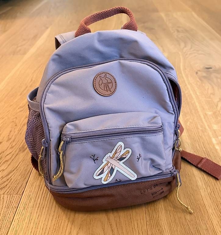 Lässig Borse & Zaini: Kleiner Rucksack Lässig, neu, 20.- – Nuovo (secondo la descrizione) da Dornach venduto da Alba.ri 3