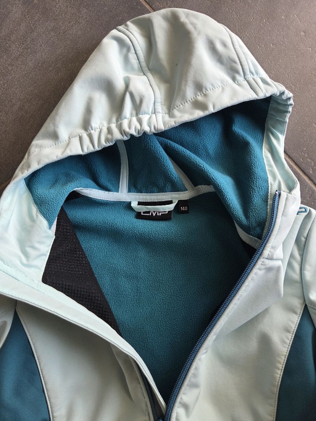 CMP Jacken & Mäntel: Softshell Jacke CMP – Gebraucht aus Henggart von andreita 1