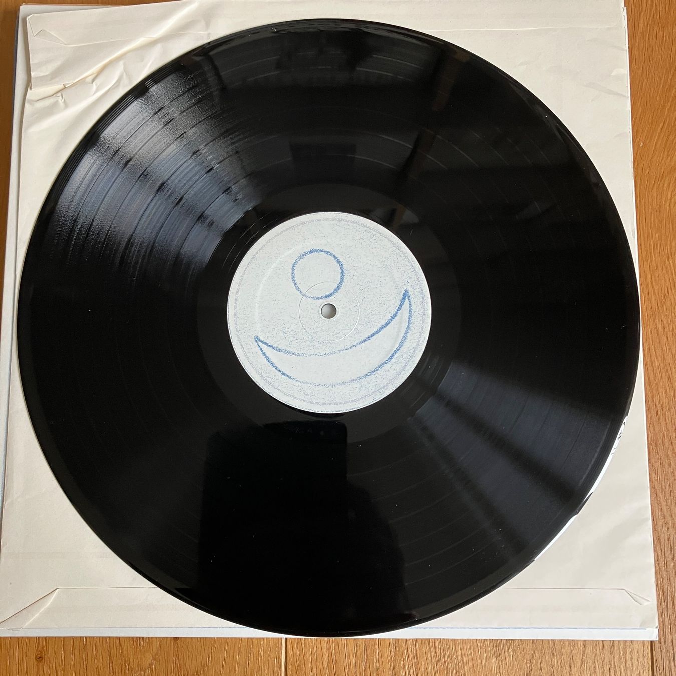 Dischi in vinile: Devendra Banhart – Ape In Pink Marble – Usato da Altdorf UR venduto da Metallic0 1