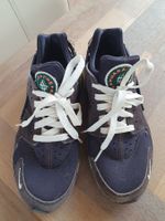 Nike Huarache Sneaker schwarz Gr.43