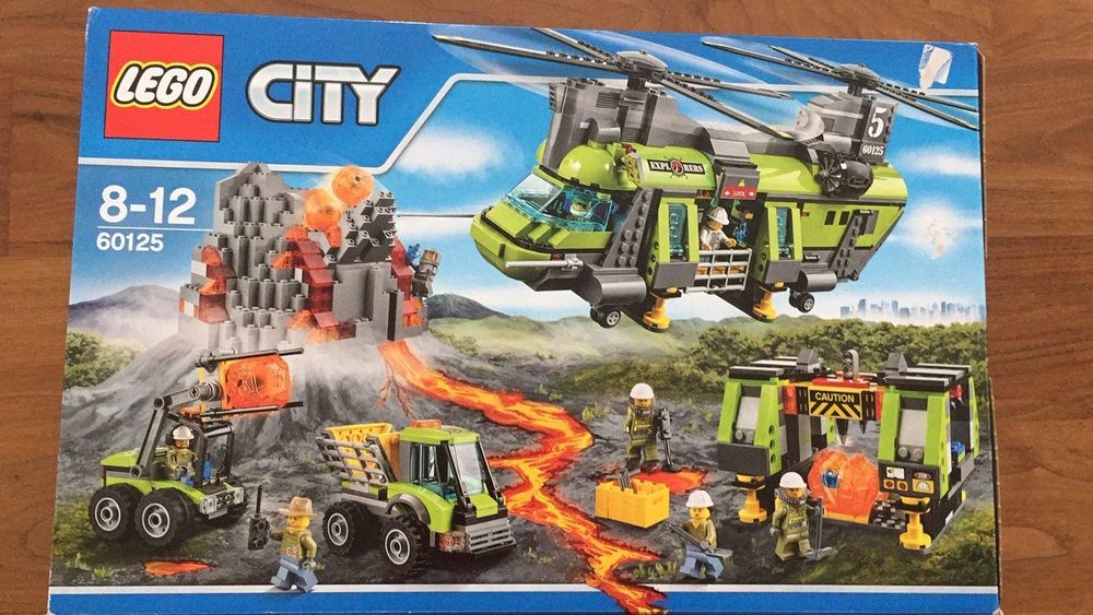 City gross lego new arrivals