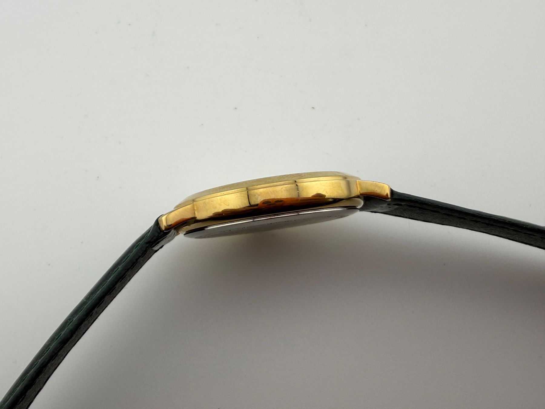 Montres: Herrenuhr läuft – D'occasion à Biel/Bienne par MrP_WatchesBiel 2