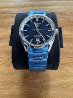 Tag Heuer Carrera 41mm Auto, Date, Twin-Time, Full Set