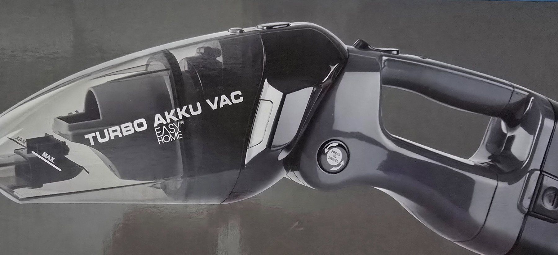 Shark Autoreinigungs-Set Staubsauger-Zubehör
