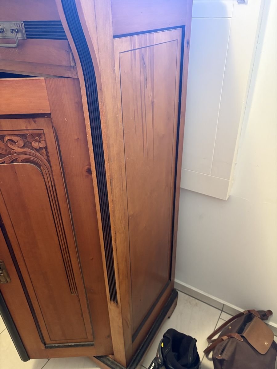Armadi: Holzschrank, antik – Usato da Rüschlikon venduto da pas_g92x 4