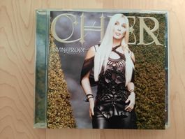 Cher - Living proof