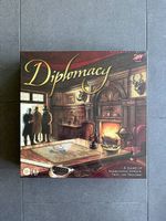 Brettspiel: Diplomacy (OVP)