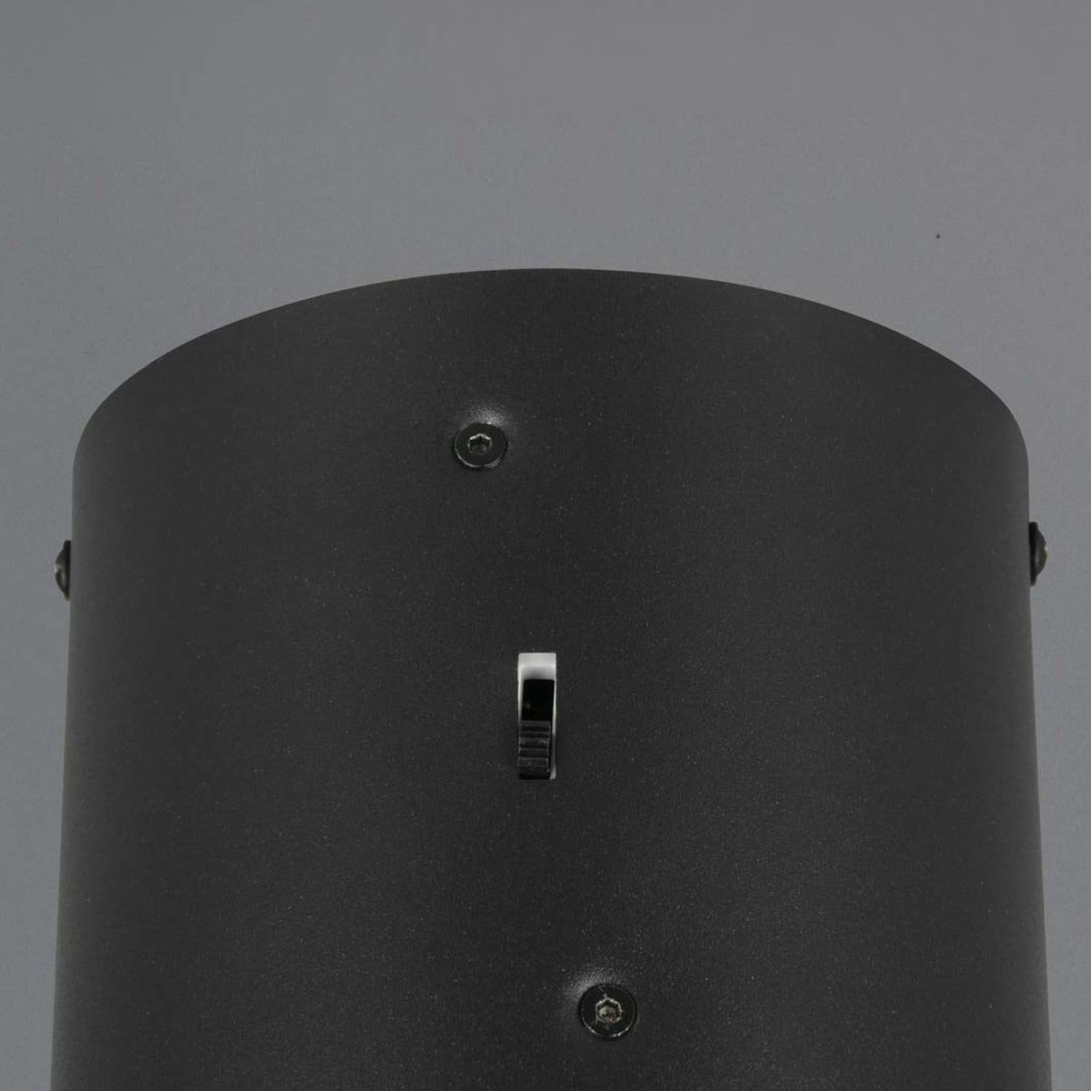 Lampadari & plafoniere: LED Pendelleuchte, Schwarz, CCT, 20 cm Ø – Nuovo (secondo la descrizione) da Kreuzlingen venduto da Smart-Light 7