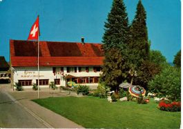 Landgasthof Löwen - Ellikon an der Thur ZH