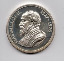 (1266) Austria, Maximilian II, 1527-1576