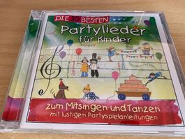 K1 Die 30 Besten Partylieder Für Kinder
