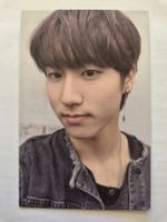 Stray Kids Han Photocard - Kpop