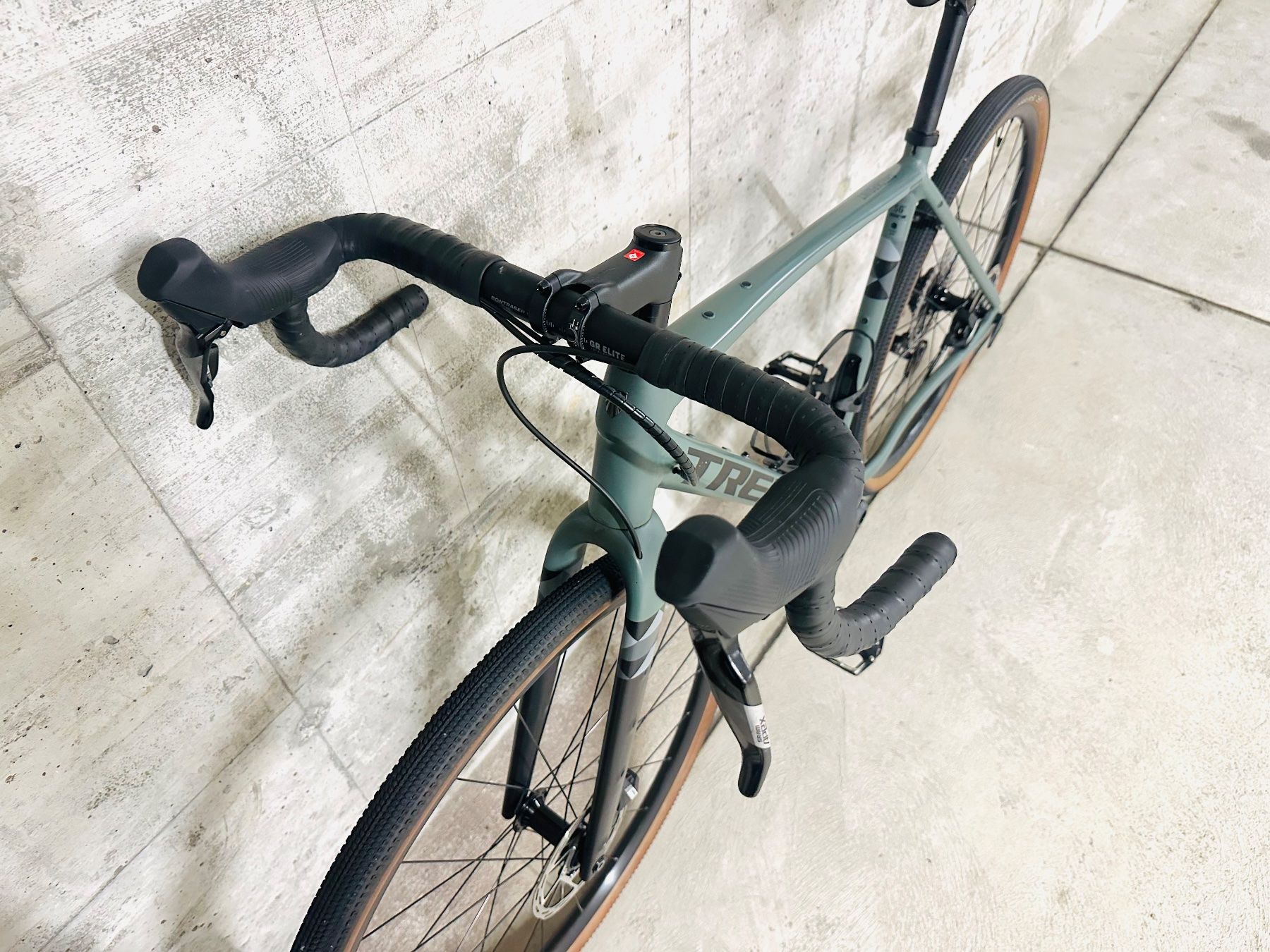 Trek Biciclette: Trek Checkpoint ALR5 – Usato da Sempach venduto da SwissRidy89 2