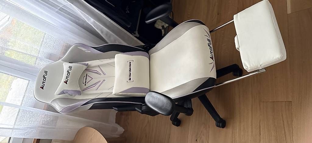 Sedie: Chaise de bureau. Gaming. – Usato da Bevaix venduto da Ky714n 1