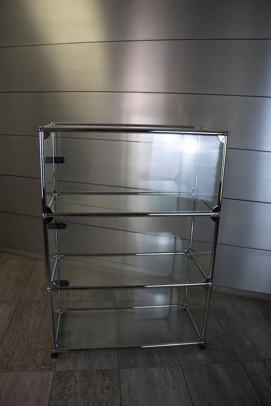 USM Vetrine: USM Vitrine Glas – Usato da Zollikerberg venduto da N_a_c_h_l_ass_ZH 5