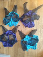 4x Fliegenmaske