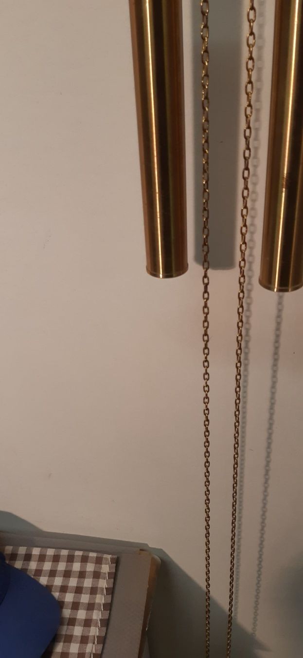 Orologi da terra & Orologi da parete: Antik Regulator – Usato da Füllinsdorf venduto da Salvi60 7