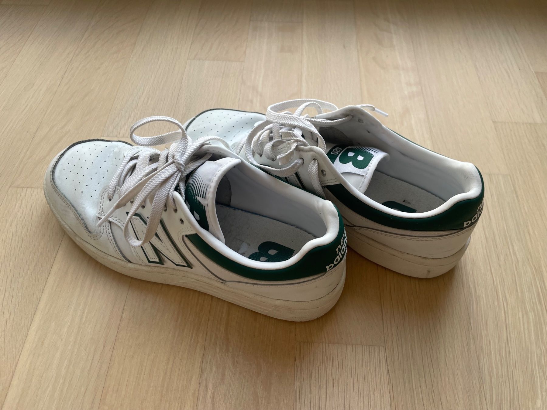 New Balance Scarpe da uomo: New Balance 480 – Usato da Wetzikon ZH venduto da balzkuenzle 1