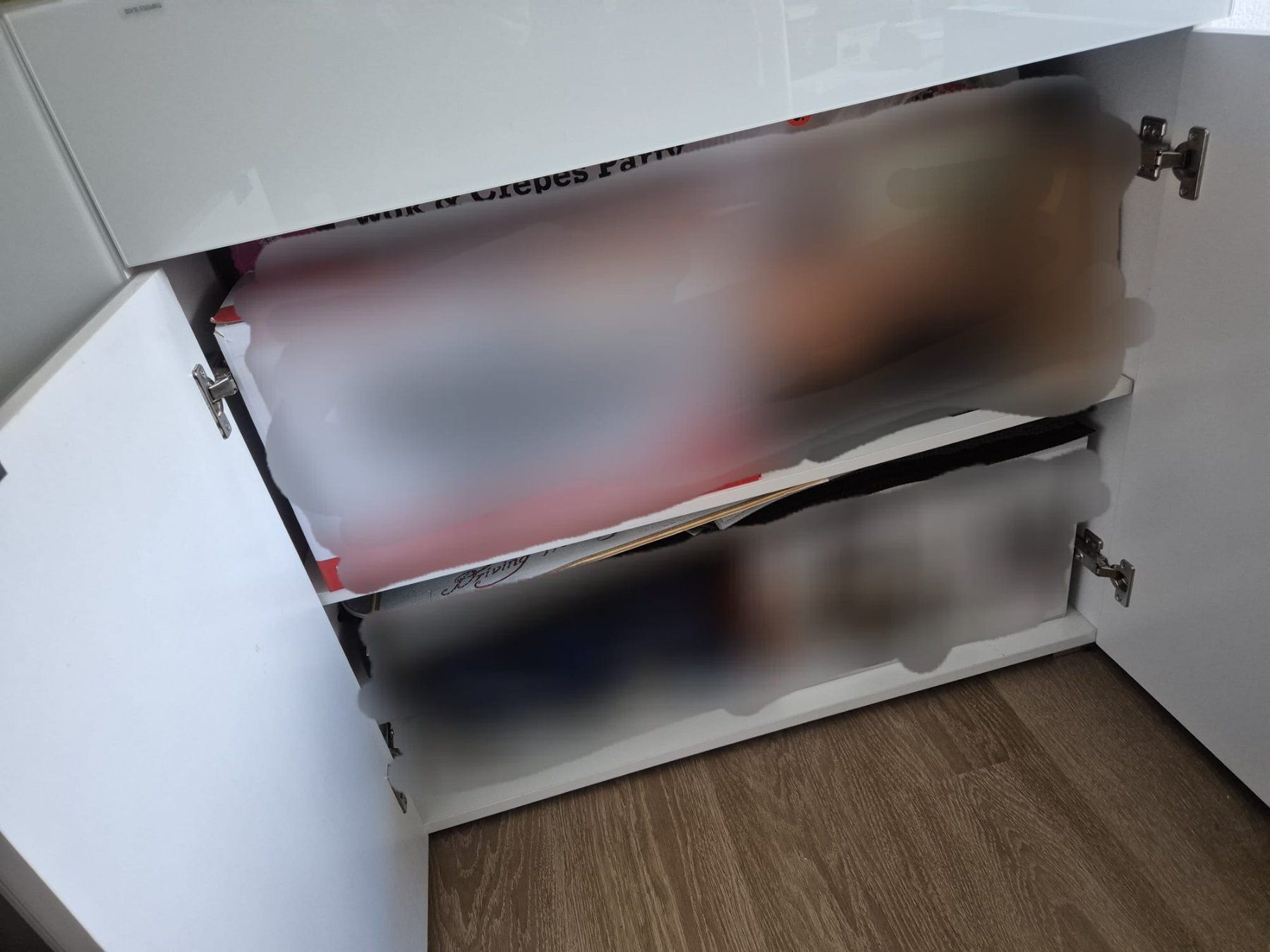 Commodes: Sideboard / Kommode – D'occasion à Wallisellen par ste_22db 2