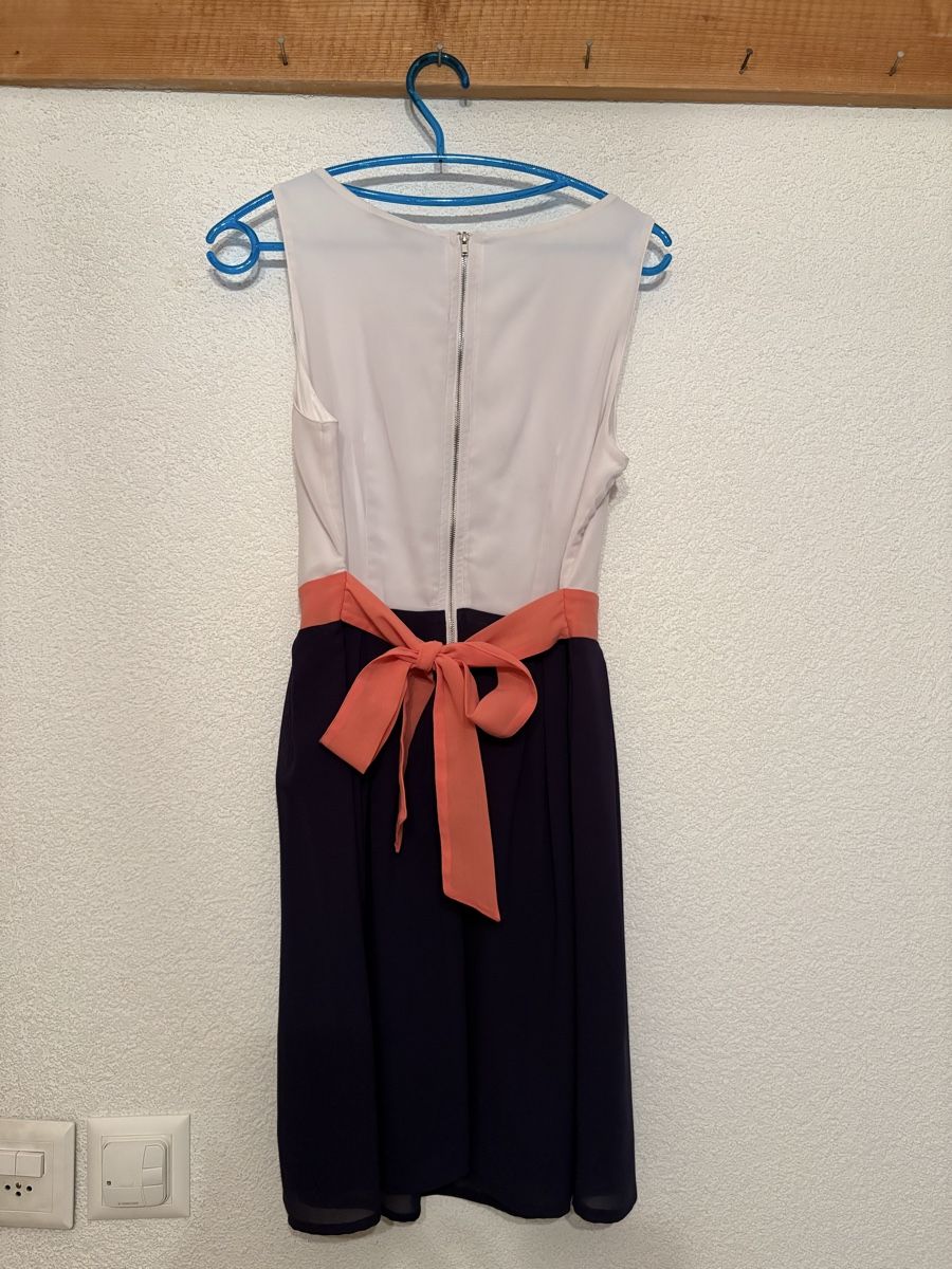 Tally Weijl Vestiti & Gonne: Sommerliches Kleid mit Schleife, Grösse 40 – Usato da Rafz venduto da Ramoceana_13 1