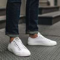 Nothing New Sneaker