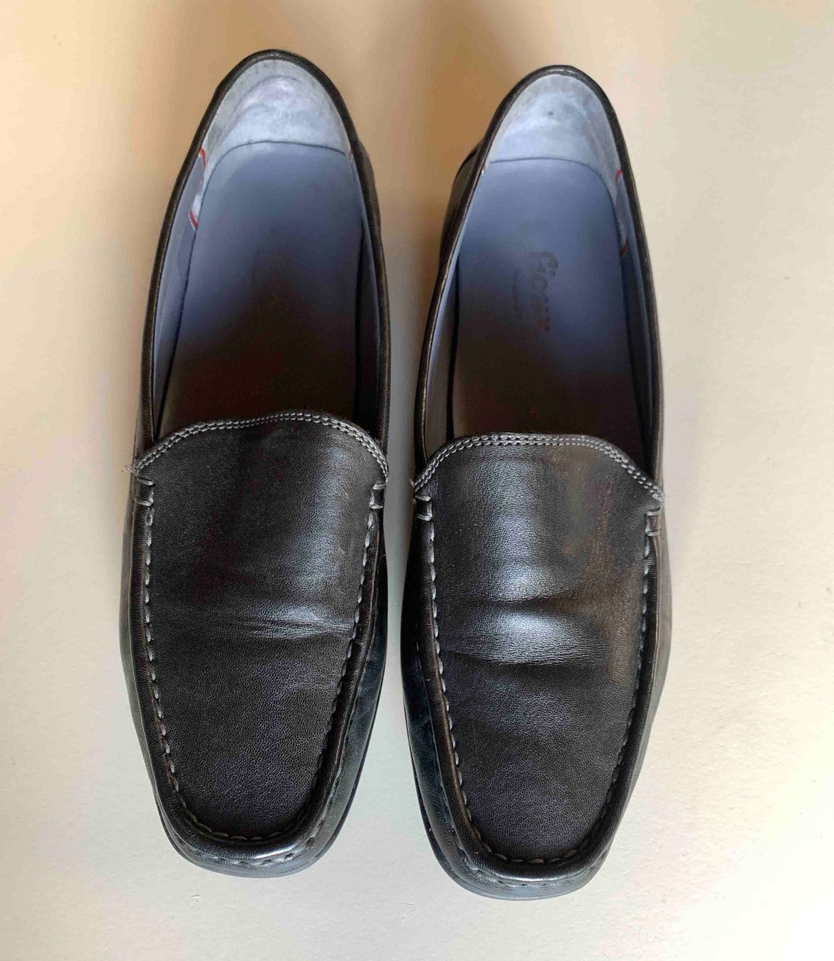 Scarpe da donna: Sioux Damen Schuhe Grösse 6 – Usato da Goldau venduto da Balkonia09