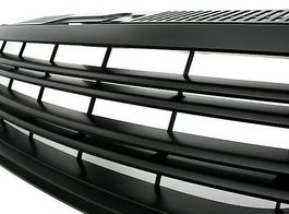 VW TIGUAN - SPORTGRILL DOPPEL-RIPPE