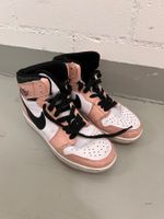 Jordan 1 Mid SE, Gr. 36, Top Zustand!