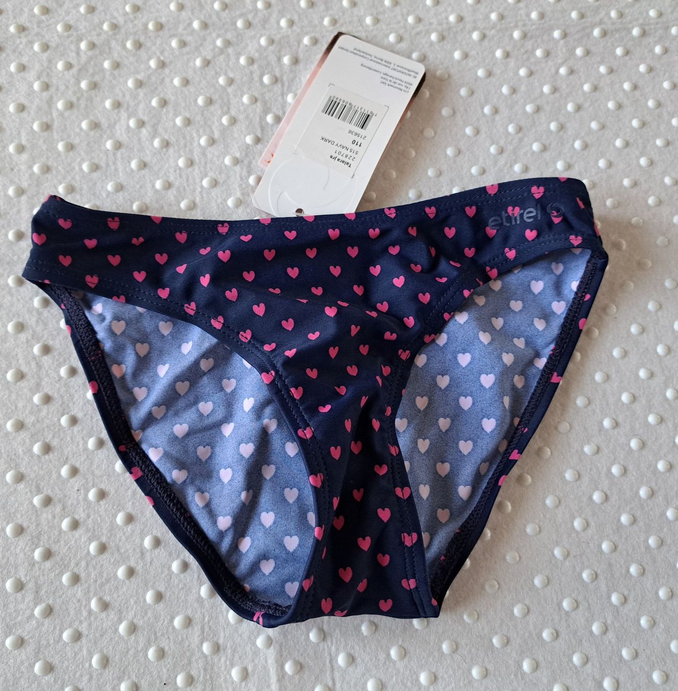 Costumi da bagno & Bikini: Süsse Badehose etirel Gr. 98 – Nuovo e nell'imballaggio originale da Gysenstein venduto da joshuas81