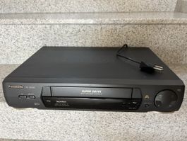 Panasonic NV-SD240EG Videorekorder mit Super Drive