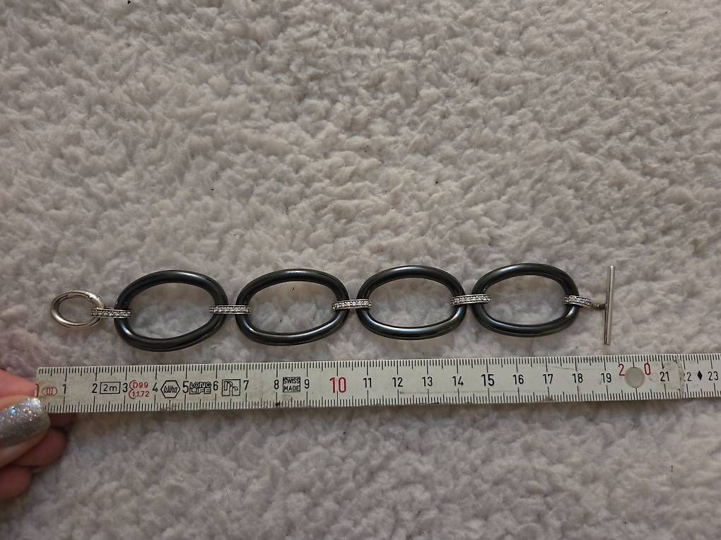 Bracelets: Bracelet Ti-Sento – D'occasion à Petit-Lancy par ZazouB 3