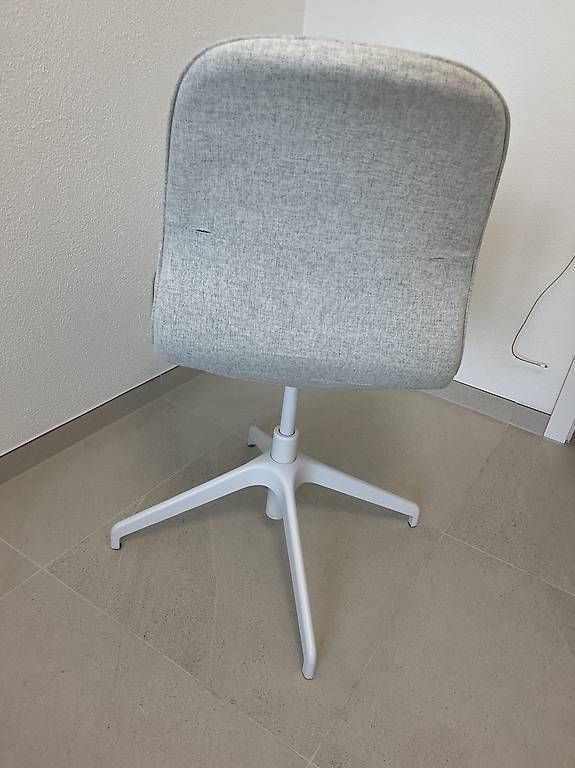 Ikea Chaises: IKEA Langfjäll Bürostuhl – D'occasion à Olten par rahelaurora 2