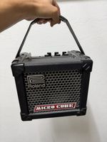 Microcube