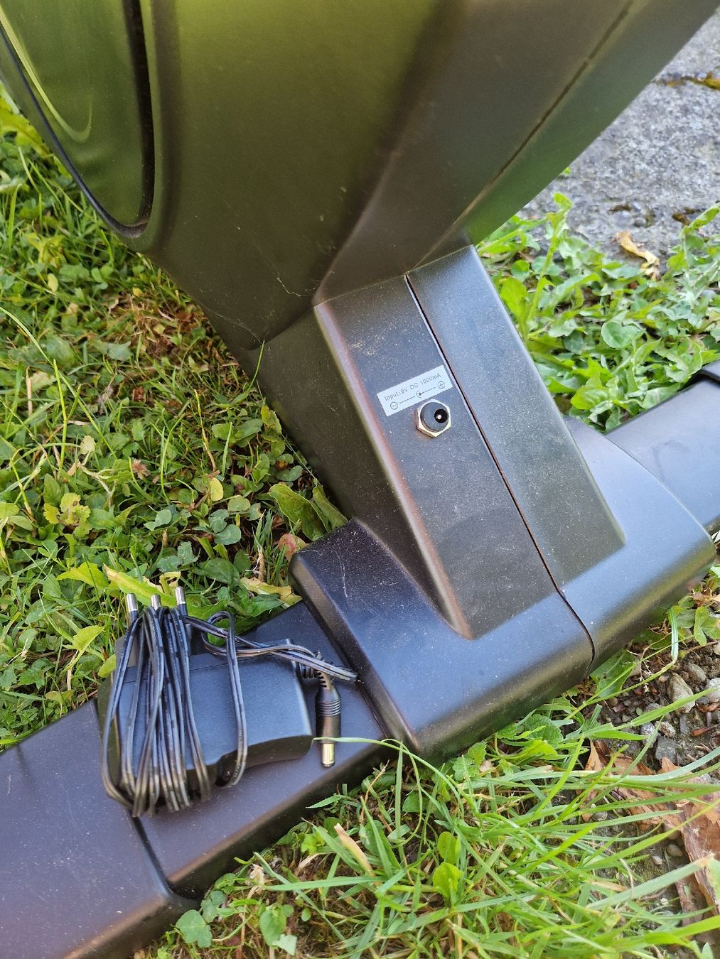Kettler Hometrainer: Crosstrainer – Gebraucht aus Ottenhusen von buru89 3