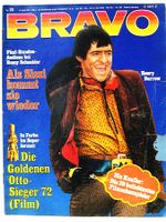 BRAVO Heft 12.APRIL.1972