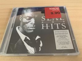 Seal – Hits