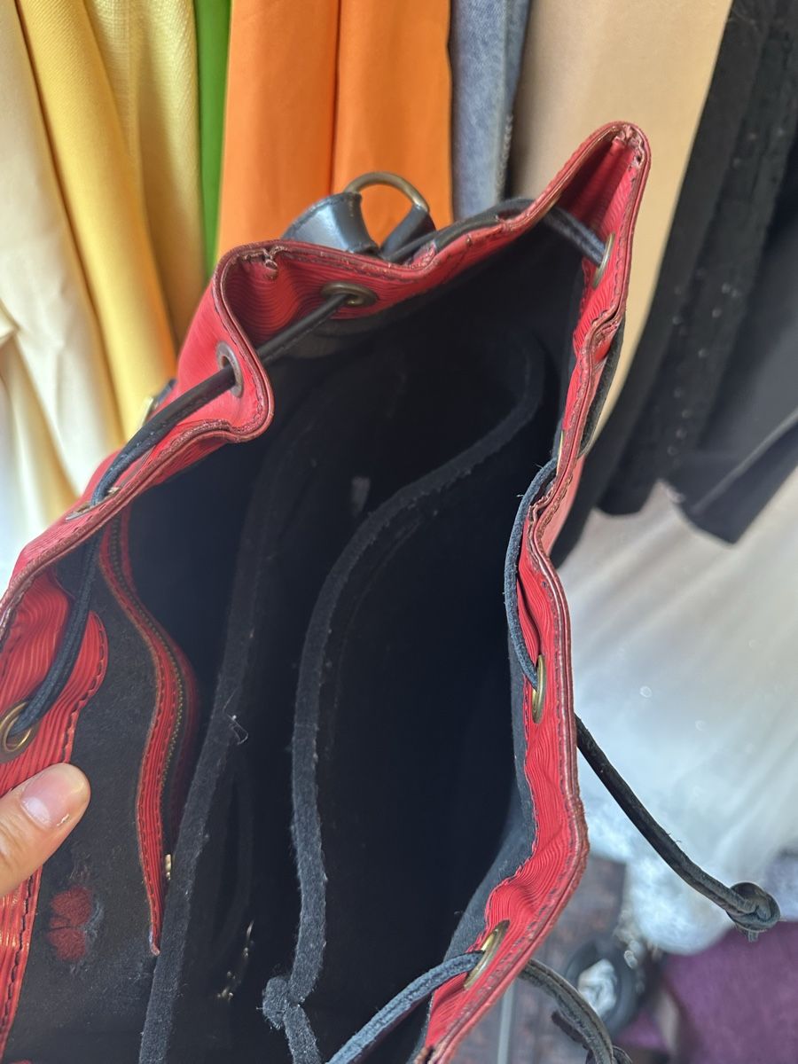 Louis Vuitton Taschen für Damen: Original Louis Vuitton Sac Noe Petite  – Gebraucht aus St. Gallen von Kosa97 3