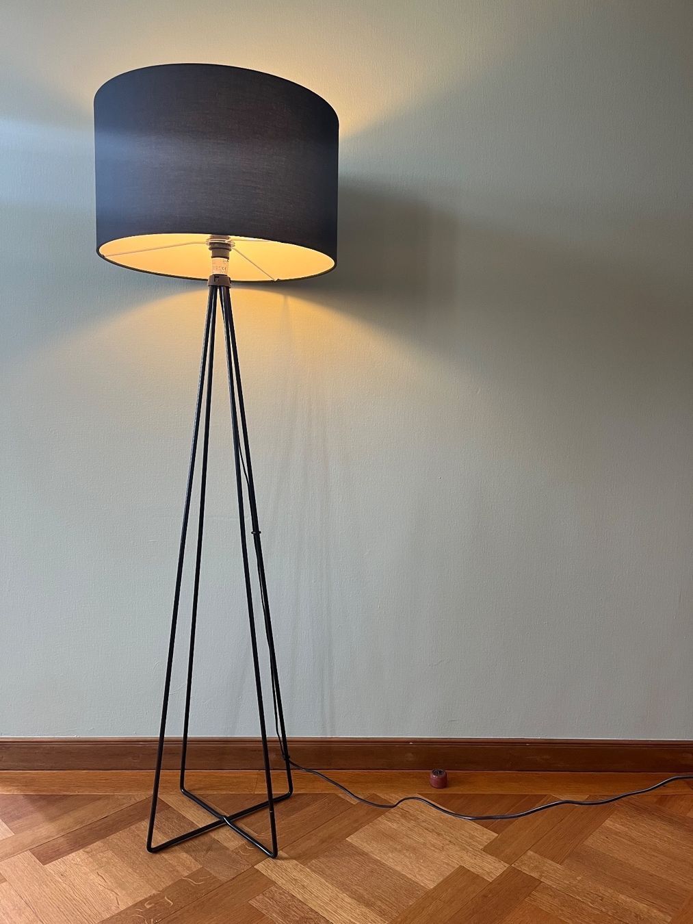 Lampen: Stehlampe – Gebraucht aus Zürich von Sevhan 3